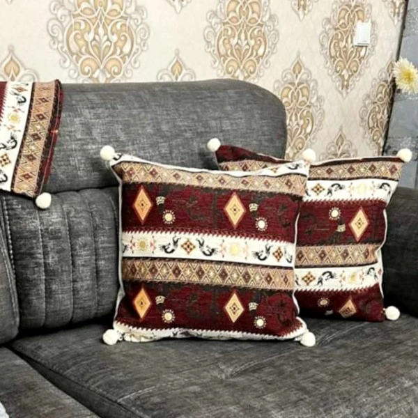 کاور کوسن  کد 33 مجموعه دو عددی