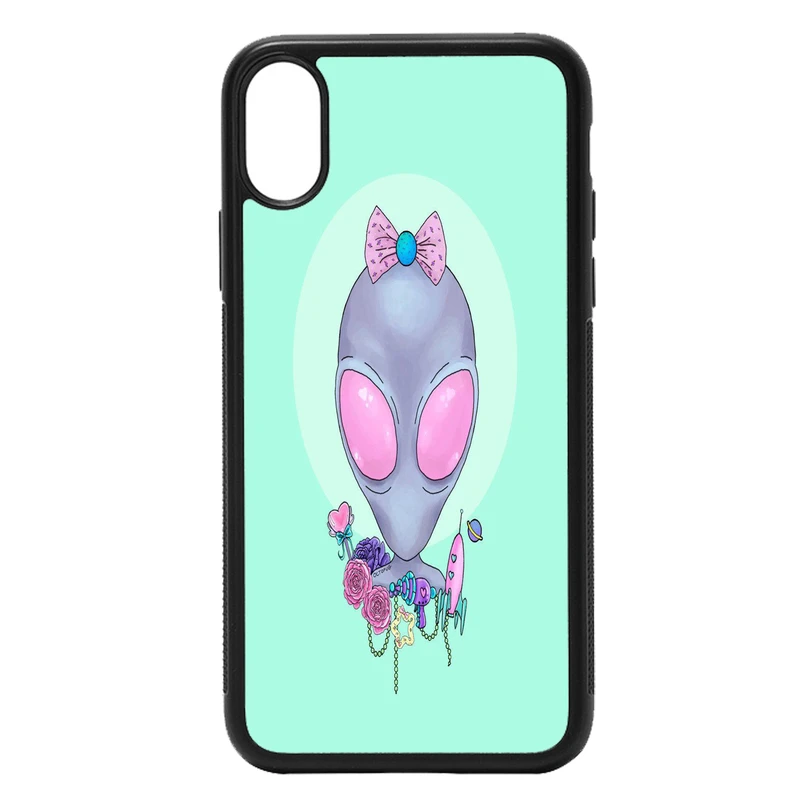 کاور طرح نقاشی کد 110540774 مناسب برای گوشی موبایل اپل iphone x/xs