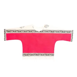 بلوز زنانه مدل طبیعت