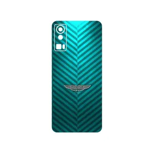 MAHOOT Aston Martin Cover Sticker for Gplus X20