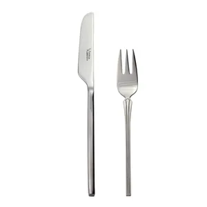 ست کارد و چنگال میوه خوری 12 پارچه ورسا  کد K271M