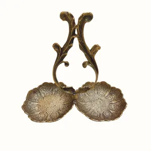 اردو خوری برنزی کد A119