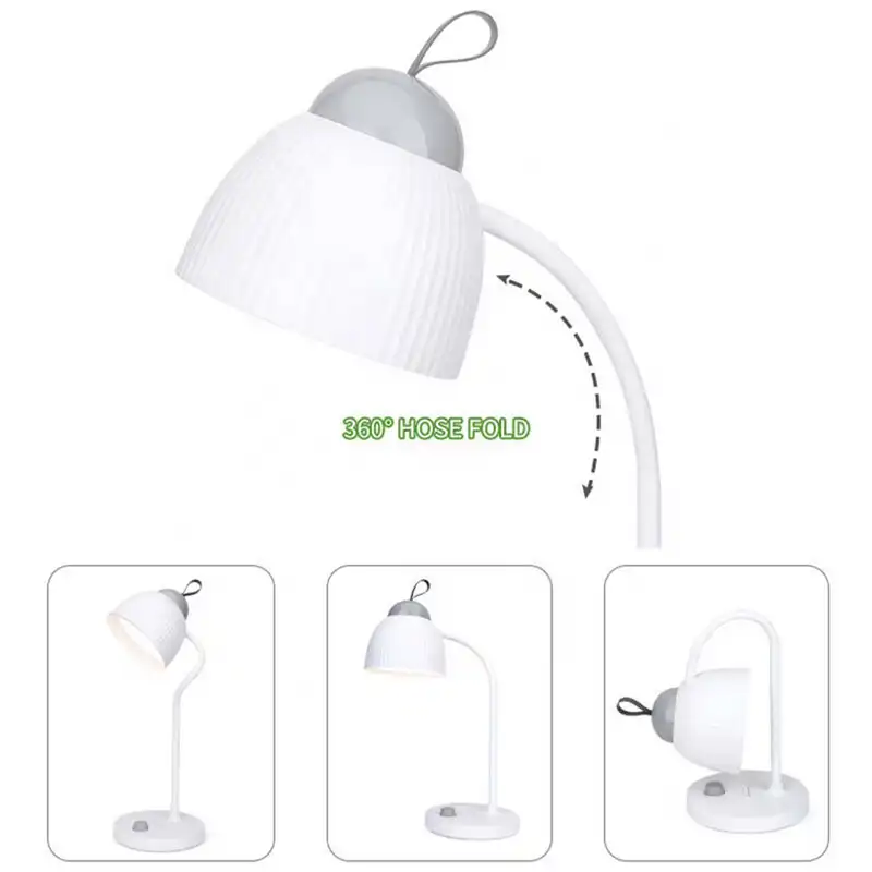 چراغ مطالعه ویداسی مدل WD-6075