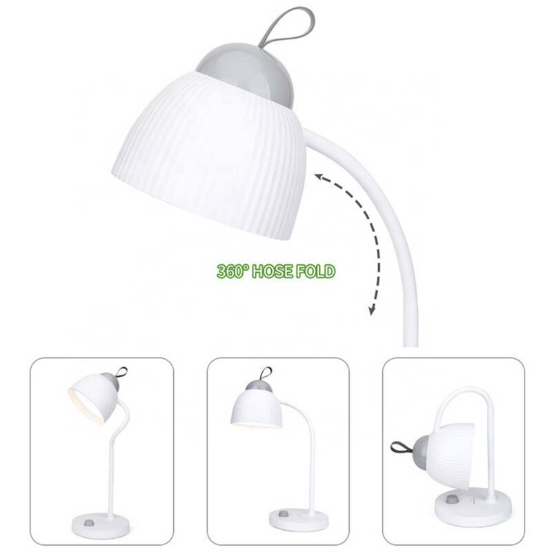 چراغ مطالعه ویداسی مدل WD-6075