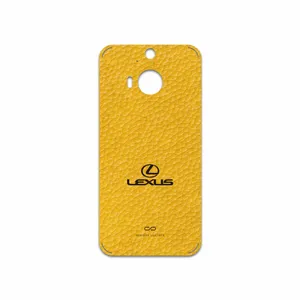 MAHOOT ML-LXS Cover Sticker for HTC One M9 Plus