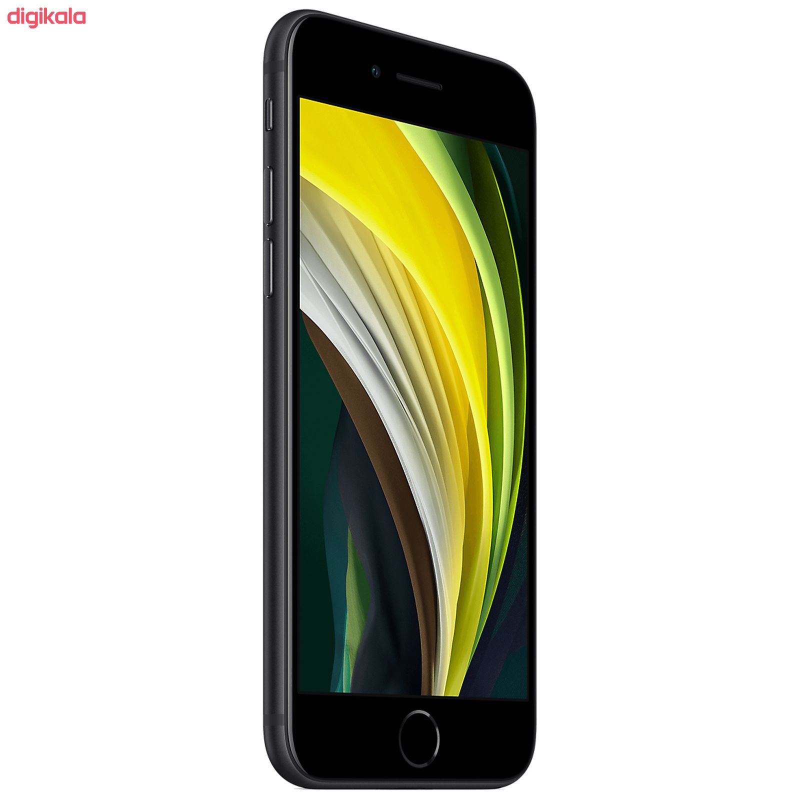 گوشی موبایل اپل مدلiPhone SE 2020 A2275 ظرفیت 64 گیگابایت 