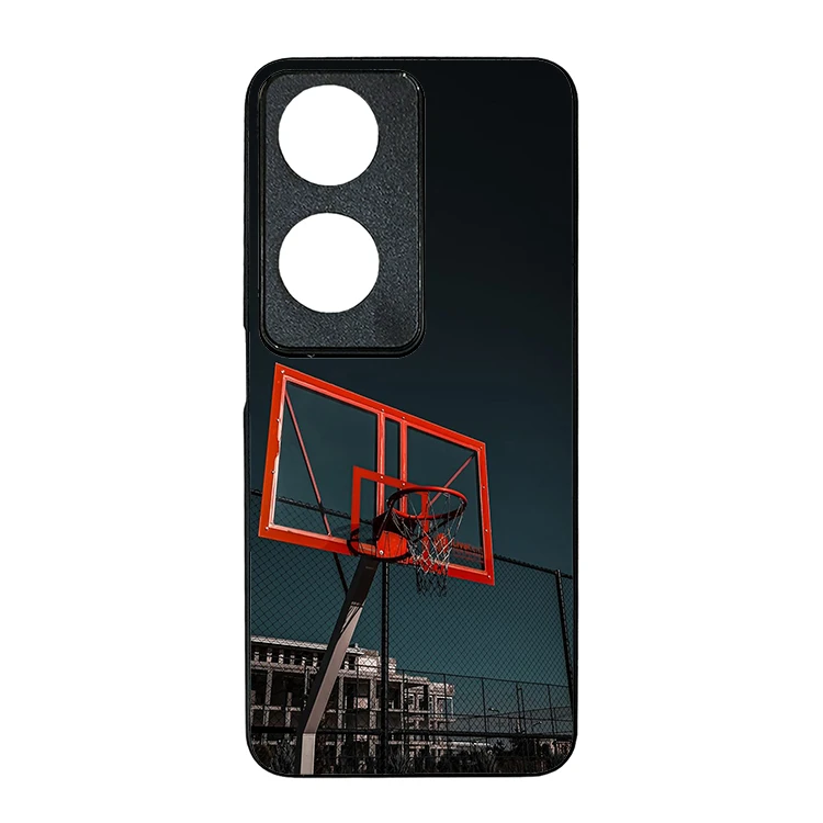  کاور گالری وبفر طرح سبد بسکتبال مناسب برای گوشی موبایل آنر x7b