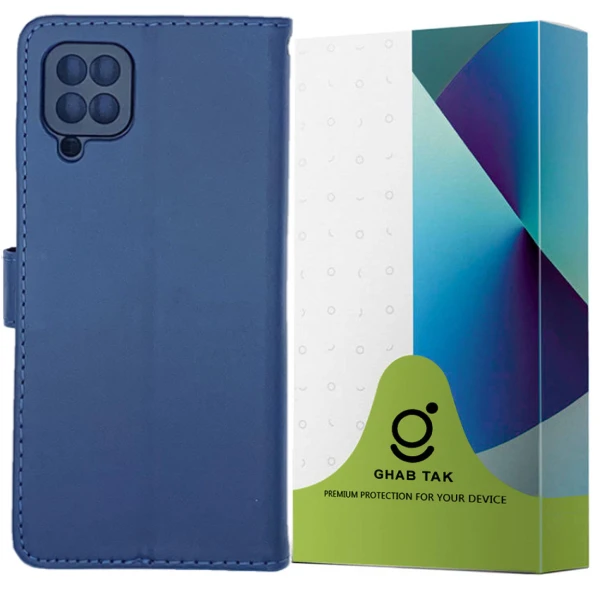 کیف کلاسوری قاب تک مدل KIFBAGH مناسب برای گوشی موبایل سامسونگ Galaxy A22 4G