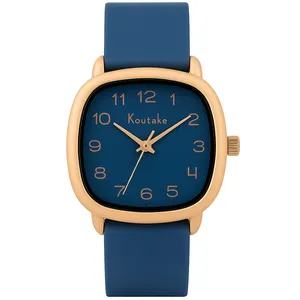 ساعت مچی عقربه‌ای کوارتز زنانه مدل K3BU