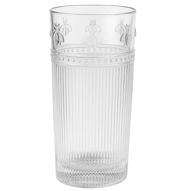 لیوان مادام کوکو مدل Abeille بسته 4 عددی