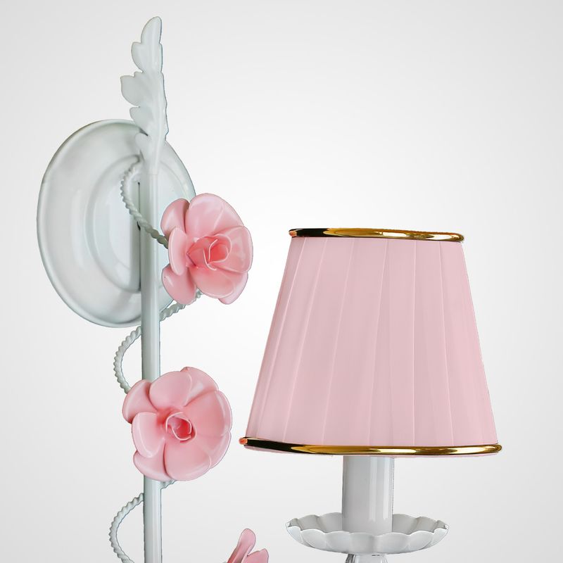 چراغ دیواری مدل D112