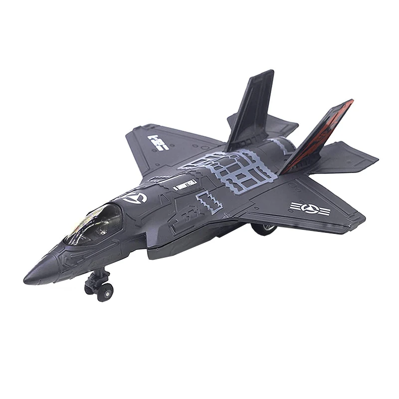 هواپیما بازی مدل F-35 Lightning II