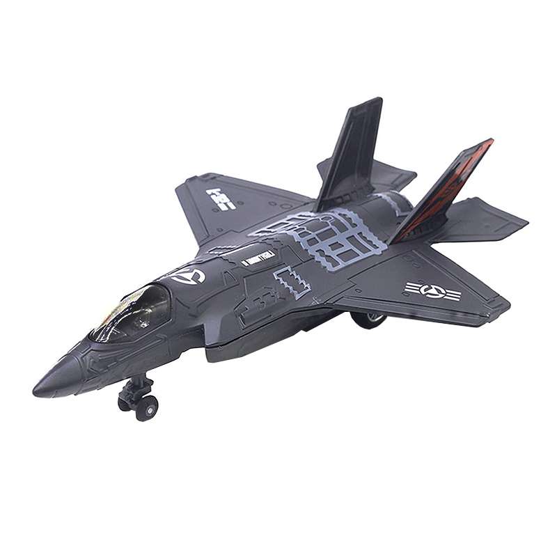 هواپیما بازی مدل F-35 Lightning II