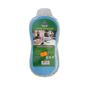 اسفنج جادویی شستشوی سطوح کد BLU6044