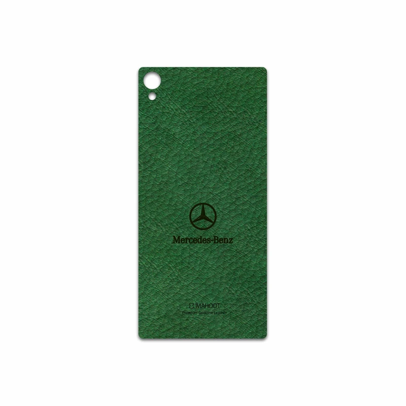 برچسب پوششی ماهوت مدل GL-MBNZ مناسب برای گوشی موبایل سونی Xperia Z3