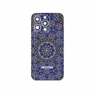 MAHOOT Iran-Tile6 Cover Sticker for Apple iphone 13 Pro