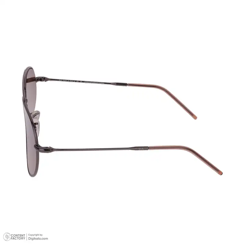 عینک آفتابی مردانه ری بن مدل 8056597919142
