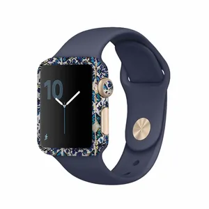MAHOOT Traditional_Tile Cover Sticker for Apple Watch Watch 2 42mm