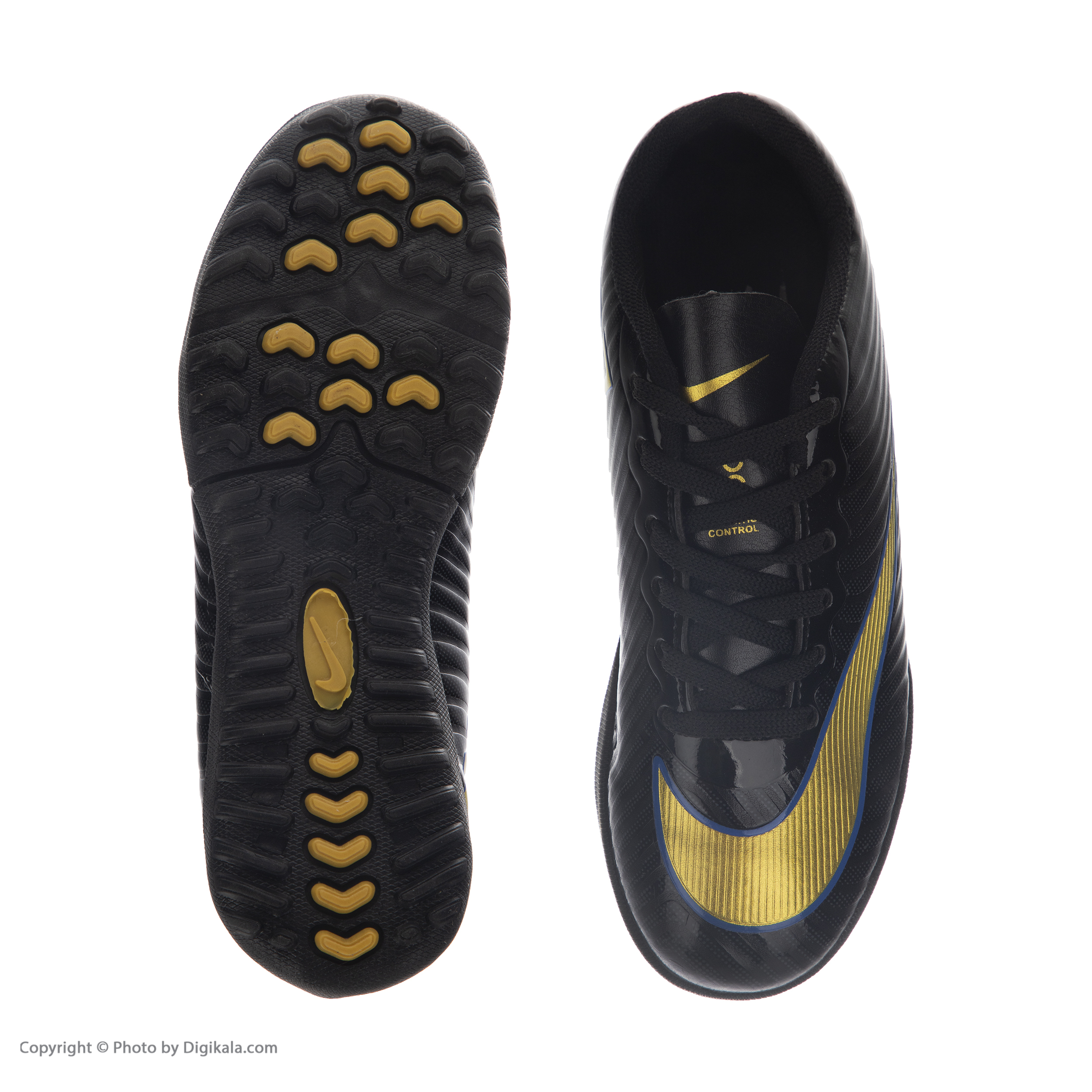 کفش فوتسال پسرانه کد k2003