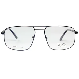 فریم عینک طبی راک مدل 90074