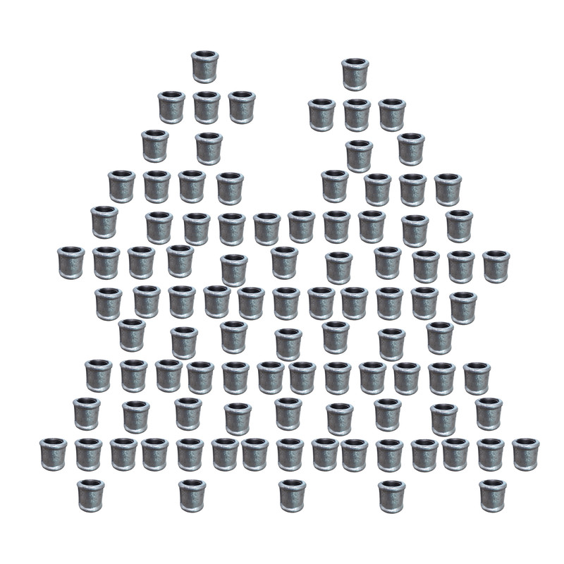 مجموعه 100 عددی اتصال بوشن مدل G B 20-100