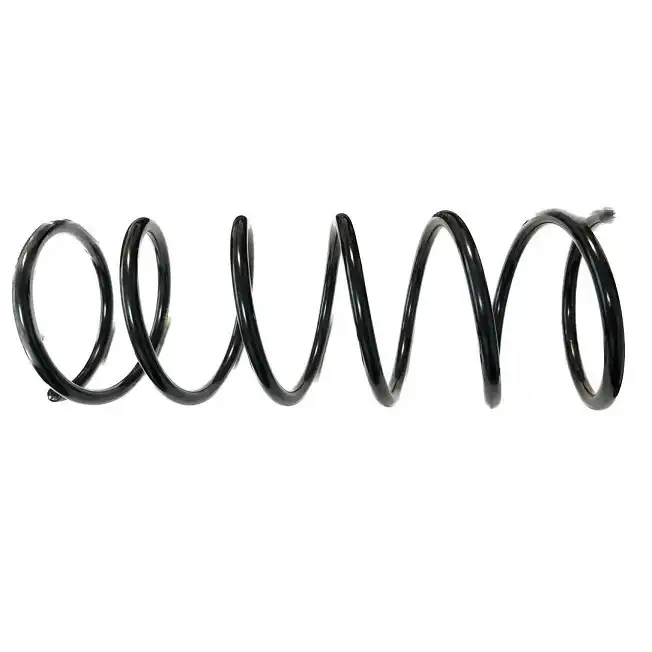 فنرلول جلو فنرلول ایران کد A001  مناسب برای پراید مجموعه 2 عددی