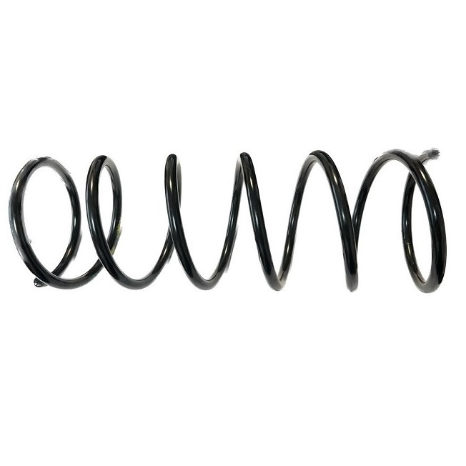 فنرلول جلو فنرلول ایران کد A005  مناسب برای 206 بسته 2 عددی