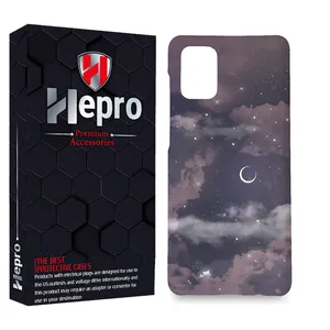HEPRO MC Cover for XIAOMI POCO M3 PRO / REDMI NOTE 10 5G