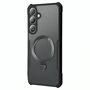 Xundd Magnetic Holder Series Cover For Samsung Galaxy S23 FE