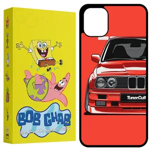 BOB Ghab BCP11 Cover For Apple iPhone 11