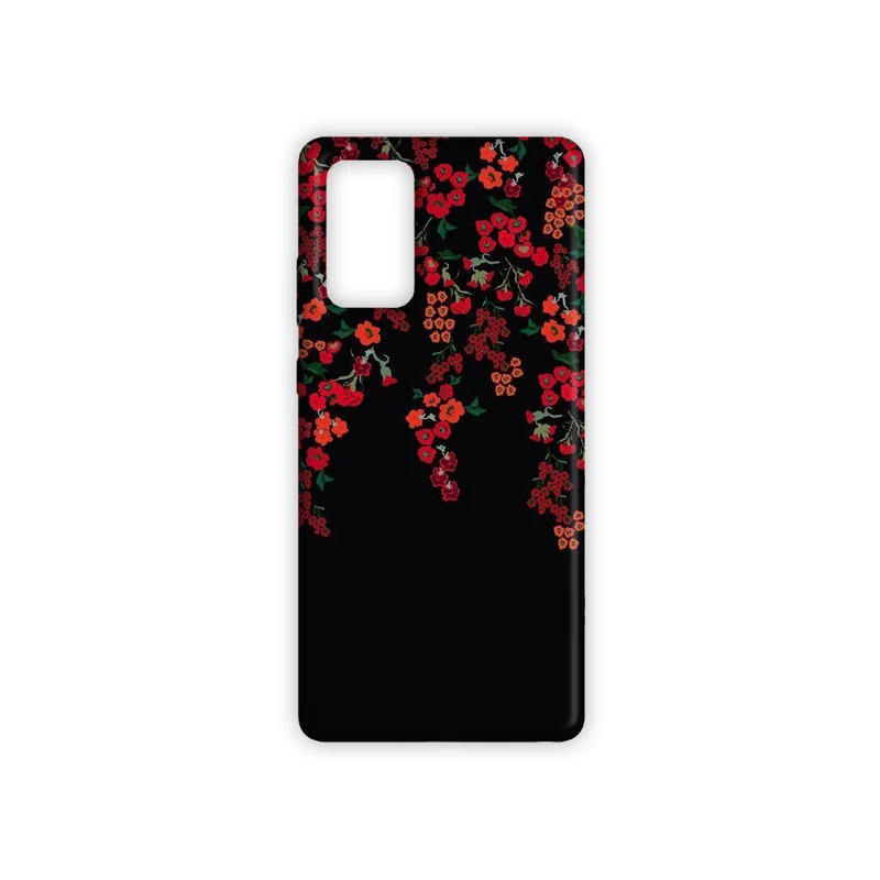  کاور SK مدل گل کد 689 مناسب برای گوشی موبایل شیائومی redmi 12T / 12T pro / K50 ultra 5G