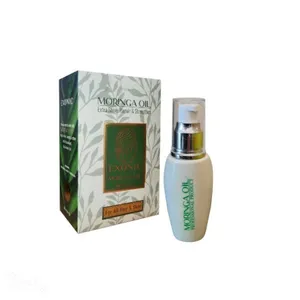 روغن مورینگا مدل EXONIC حجم 50 میلی لیتر