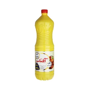 روغن سرخ کردنی آفتاب - 1.5 لیتر