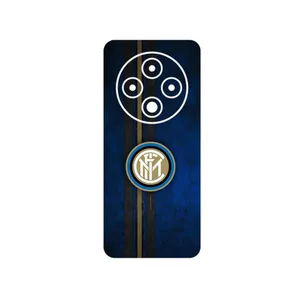 MAHOOT Inter_Milan Cover Sticker for Xiaomi Redmi 14C