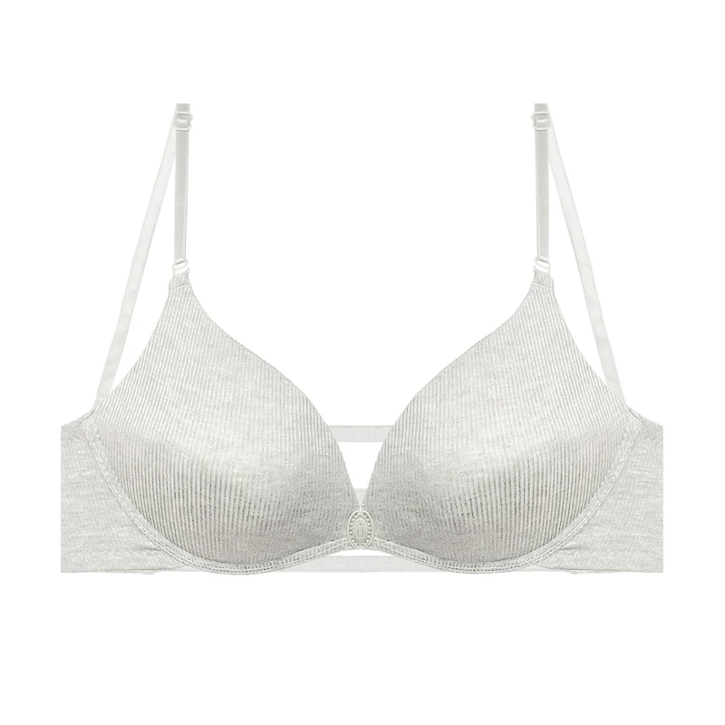 سوتین اسفنجی زنانه آنی لوکس مدل پلانج کد 0993