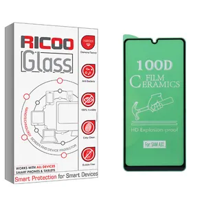 ricoo +HD Ceramics Screen Protector For Samsung Galaxy A31