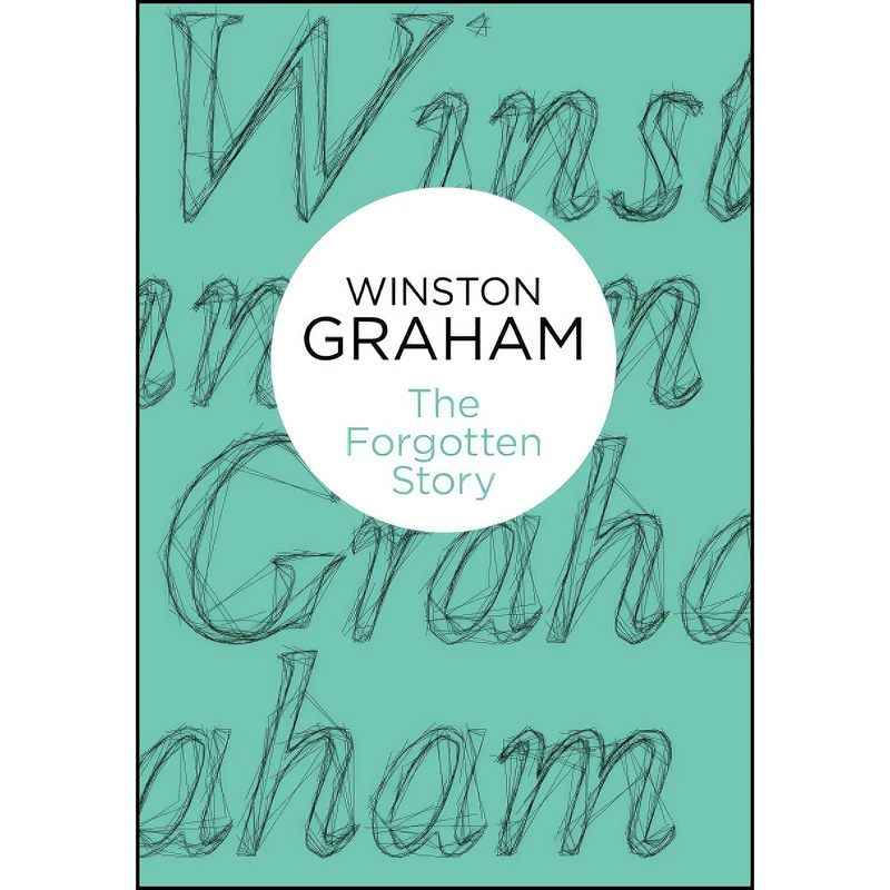 کتاب The Forgotten Story اثر Winston Graham انتشارات Bello