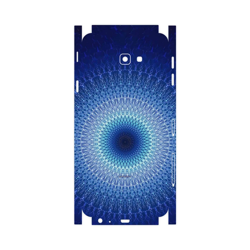 برچسب پوششی ماهوت مدل Mandala Design 3-FullSkin مناسب برای گوشی موبایل سامسونگ Galaxy J4 Plus