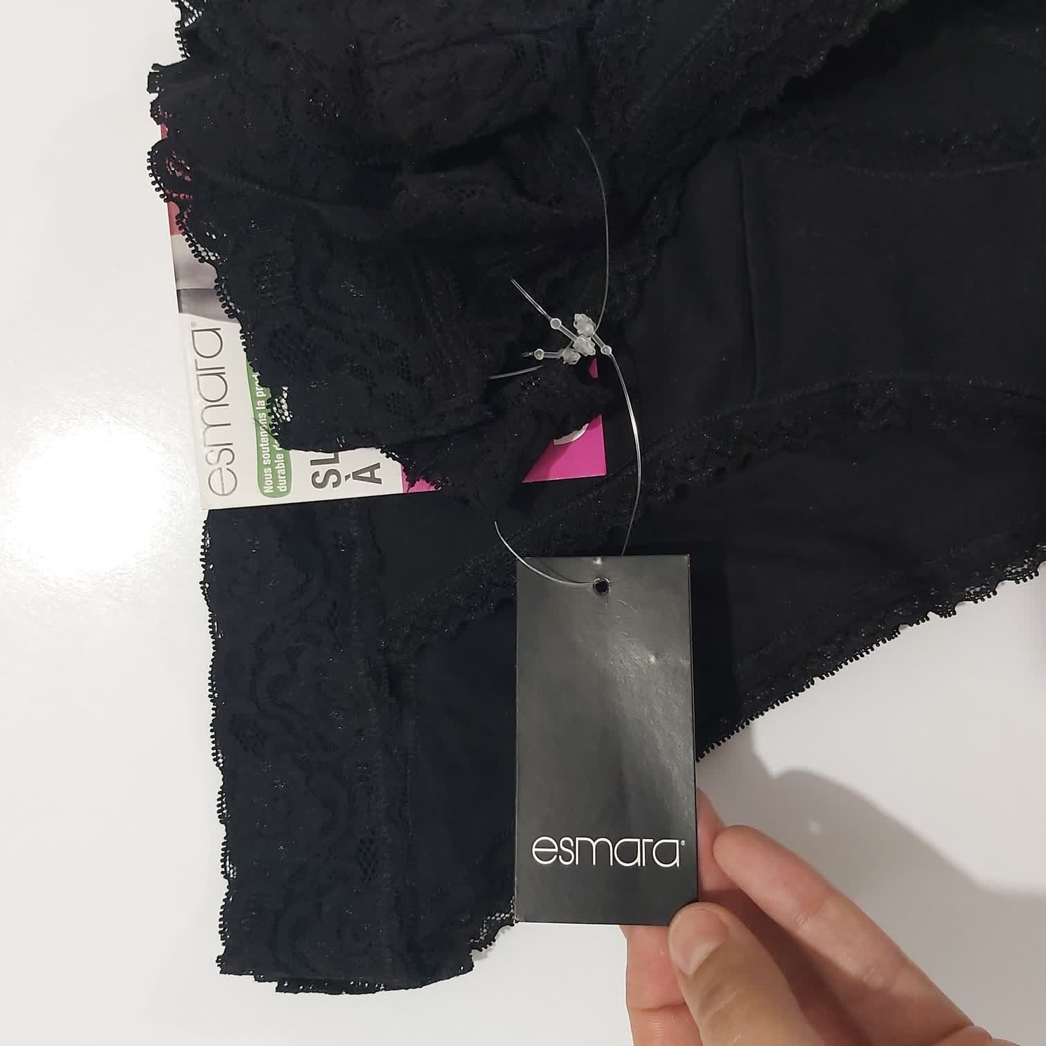 شورت زنانه اسمارا مدل 109594 مجموعه ۵ عددی - - 4