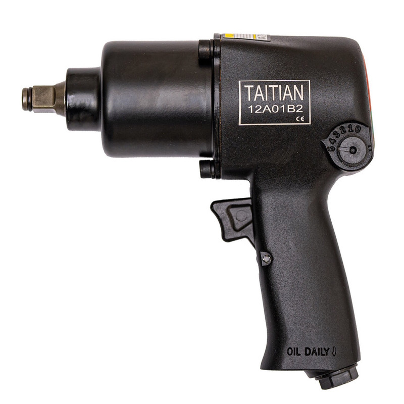 آچار بکس بادی تایتیان کد 660N