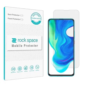 Rock space model Hygel screen protector suitable for Xiaomi Poco F2 Pro mobile phone 