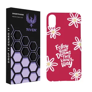 RIVEN RI2-9 Case For Apple iPhone XS Max