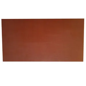 ورق فیبر نخدار فنولیک مدل 8MM