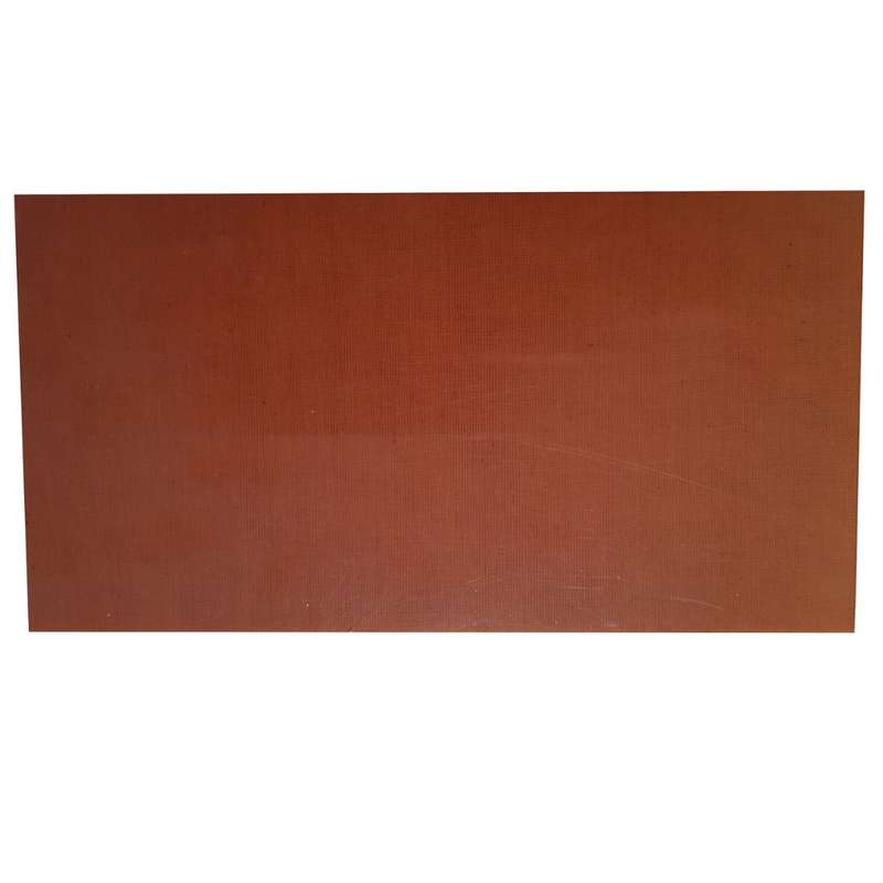 ورق فیبر نخدار فنولیک مدل 6MM ورق فیبر نخدار فنولیک مدل 6MM