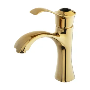 شیر روشویی پرکاس مدل آنتیک کد 01