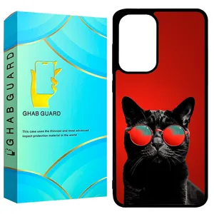 Ghab Guard GCHPA52 Cover For Samsung Galaxy A52 / A52 5G / A52s 5G