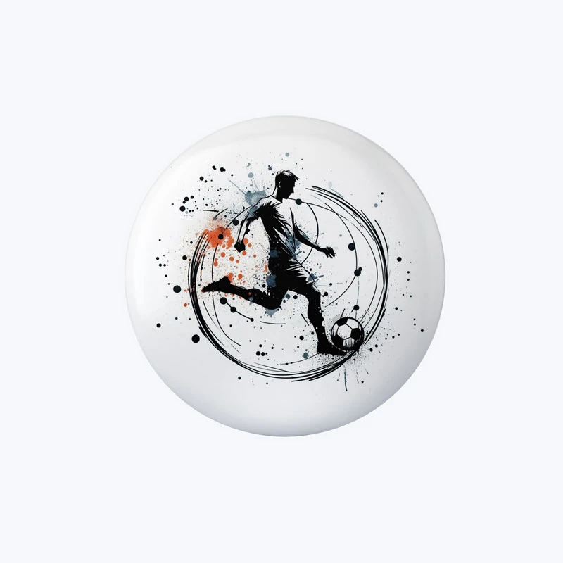 پیکسل مدل فوتبال کد DP301
