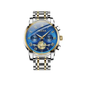 ساعت مچی عقربه‌ای مردانه اُ لِوز مدل 2859