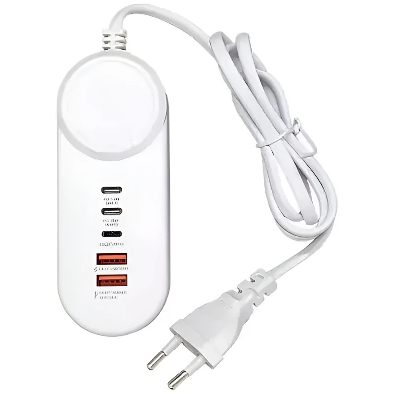  چندراهی برق مدل GX-818