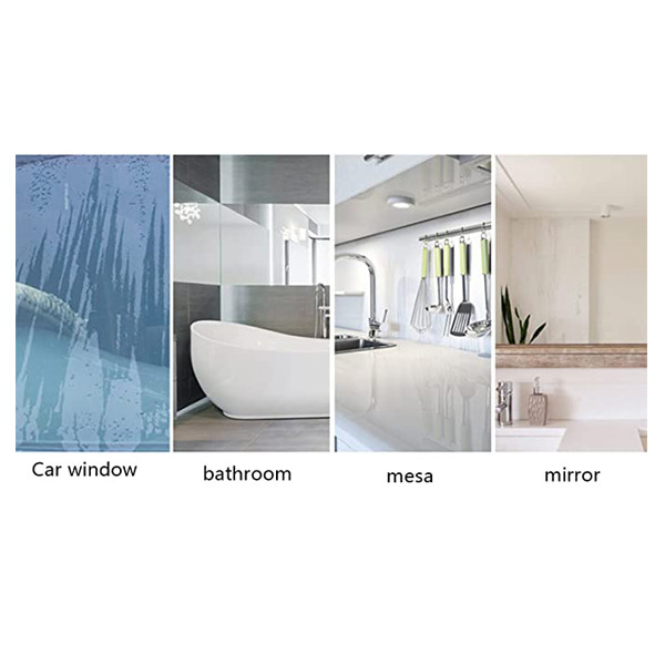 تیغه شیشه شوی مدل nobel 66-39